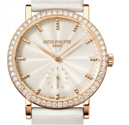 Replica Patek Philippe Calatrava 7120R-001 replica Watch Replica Patek Philippe Calatrava 7120R-001 replica Watch